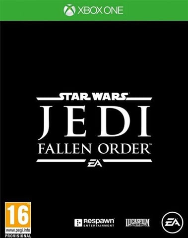 Star wars jedi fallen clearance order xbox one cex